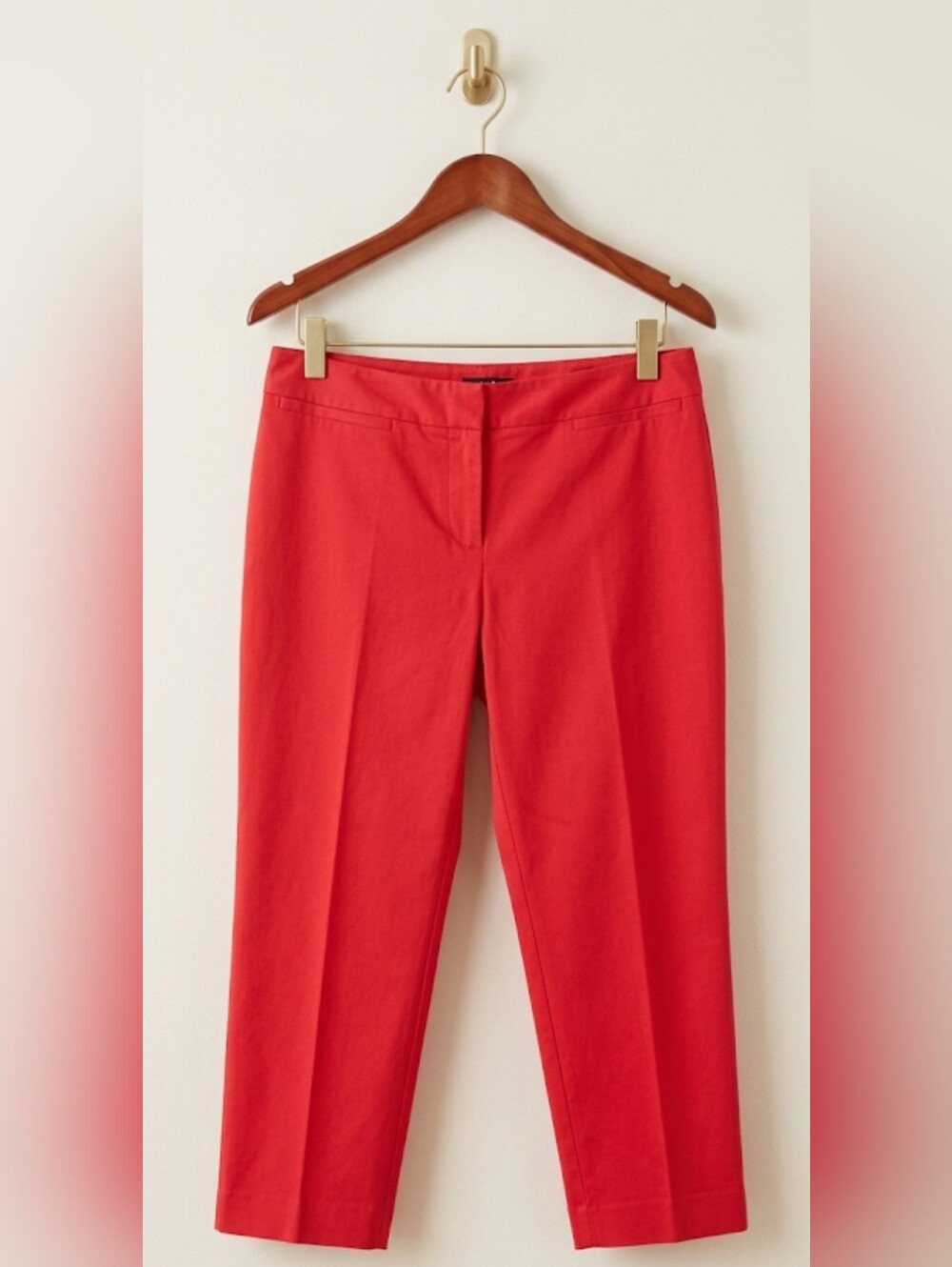 Metaphor Crop Pants Size 14